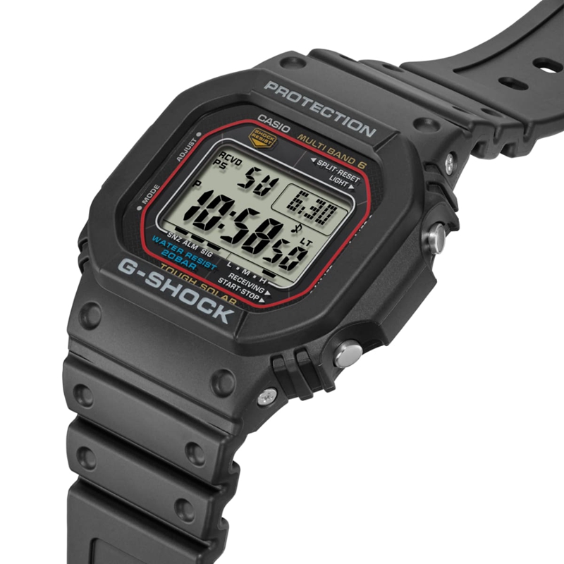 Men CASIO GWM5610-1 G-SHOCK | DQTBZ-9301