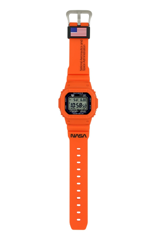 Men CASIO GWM5610NASA4 G-SHOCK | HLNDU-6157