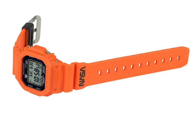 Men CASIO GWM5610NASA4 G-SHOCK | HLNDU-6157