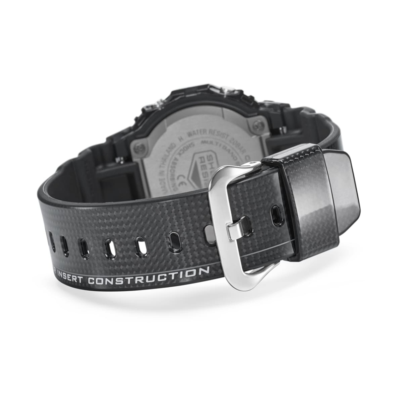 Men CASIO GWS5600U-1 G-SHOCK | HRFQB-2751