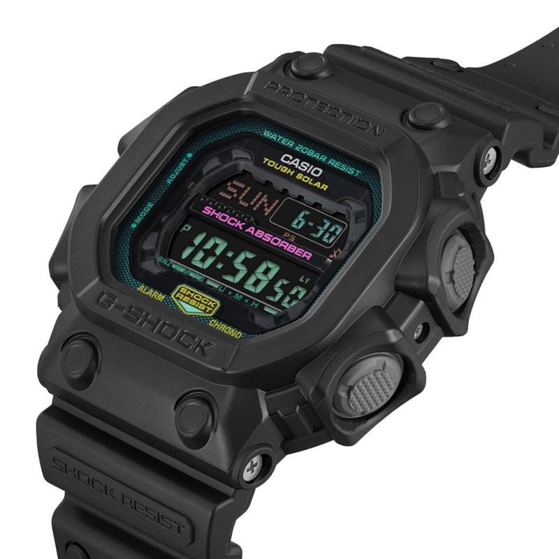 Men CASIO GX56MF-1 G-SHOCK | OUEAD-1075