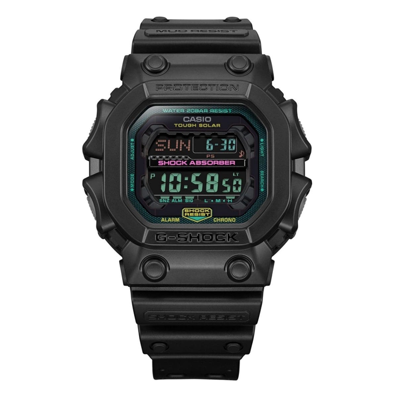 Men CASIO GX56MF-1 G-SHOCK | OUEAD-1075