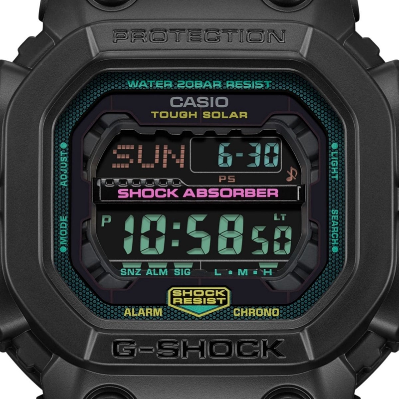 Men CASIO GX56MF-1 G-SHOCK | OUEAD-1075