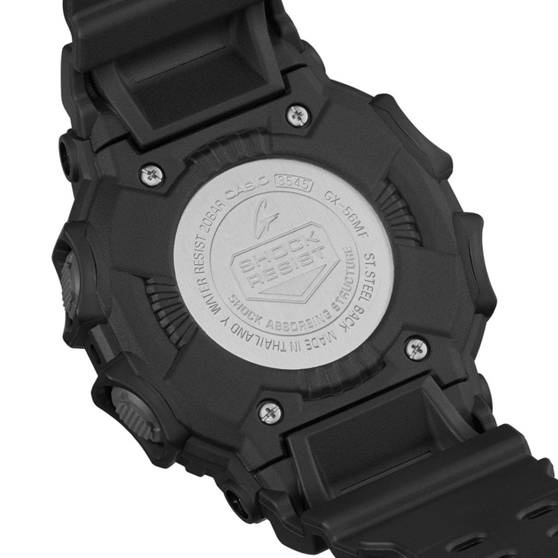 Men CASIO GX56MF-1 G-SHOCK | OUEAD-1075