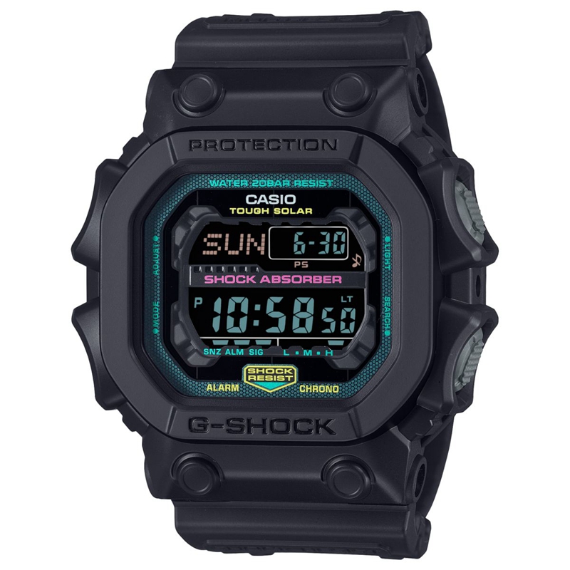 Men CASIO GX56MF-1 G-SHOCK | OUEAD-1075