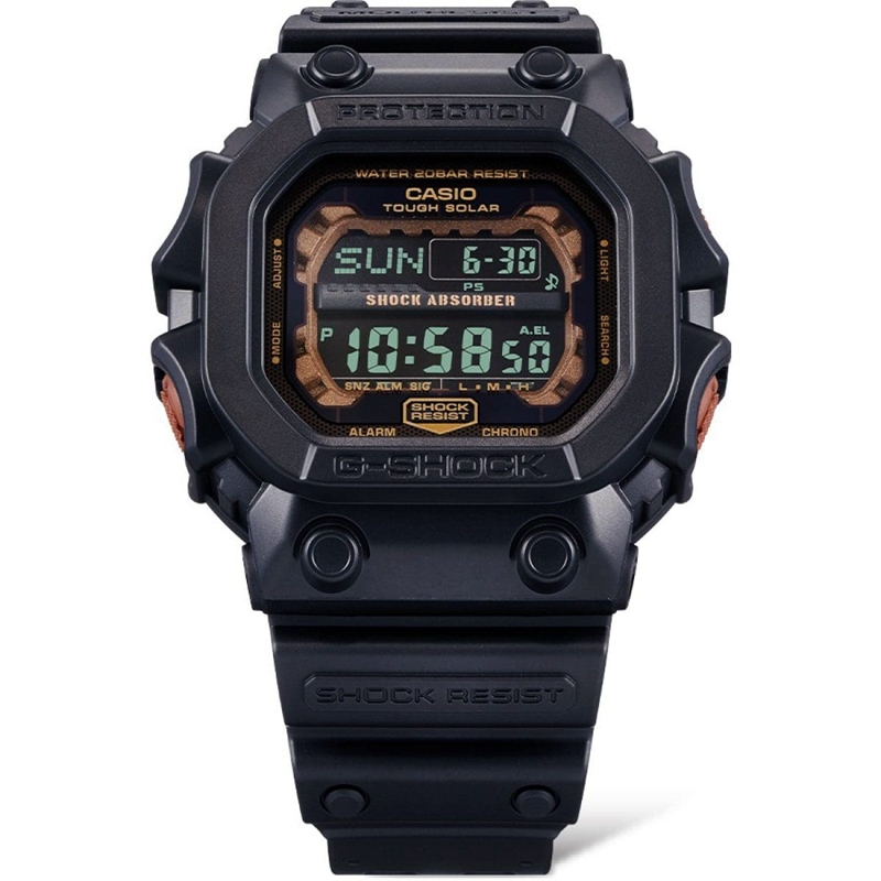 Men CASIO GX56RC-1 G-SHOCK | KGRPW-9328