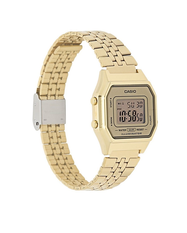 Men CASIO LA680WGA-9VT WRIST | KSYAL-1790