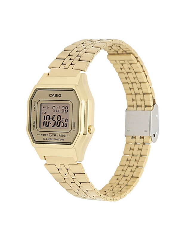 Men CASIO LA680WGA-9VT WRIST | KSYAL-1790