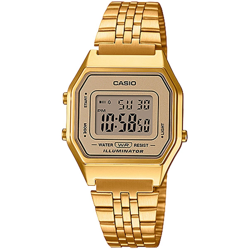 Men CASIO LA680WGA-9VT WRIST | KSYAL-1790