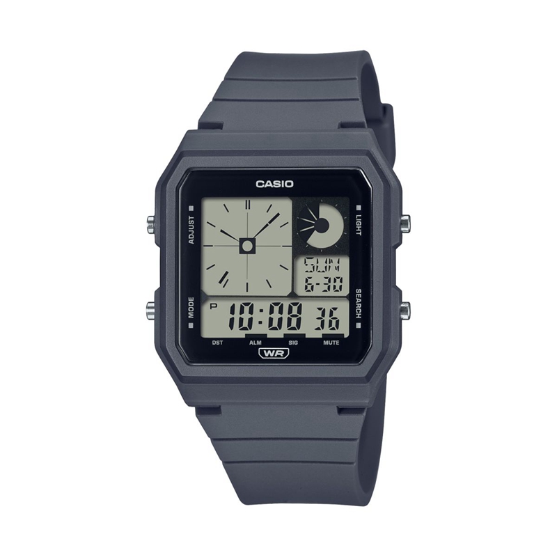 Men CASIO LF20W-8A2 WRIST | XEFYU-5271