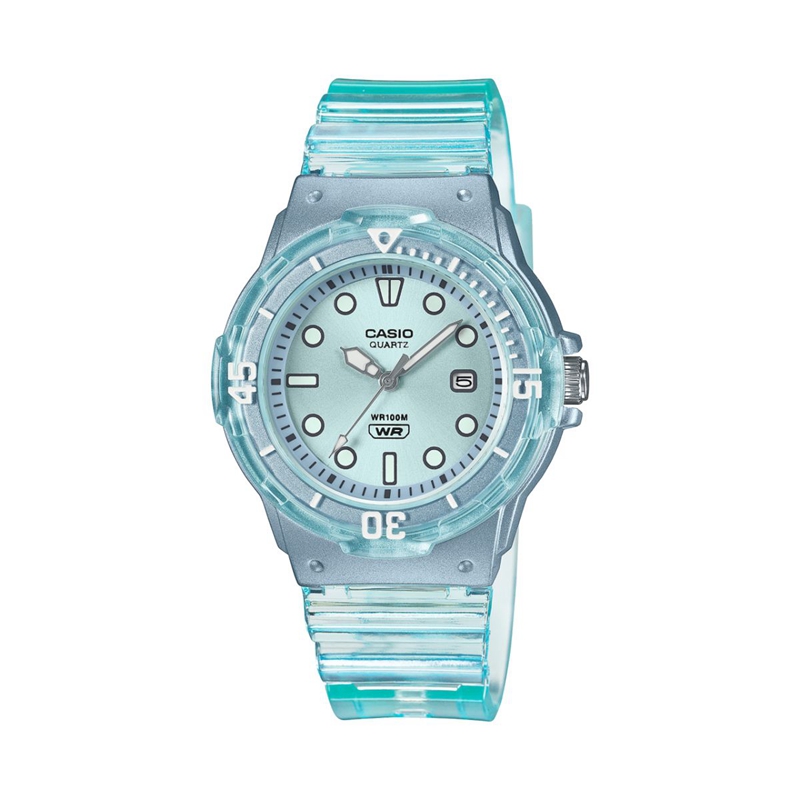 Men CASIO LRW200HS-2EV WRIST | EJAIK-5243