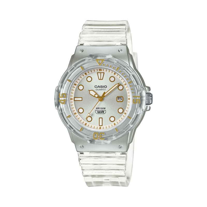 Men CASIO LRW200HS-7EV WRIST | RXBDM-7305