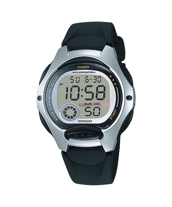 Men CASIO LW200-1AV WRIST | GHDMT-8625