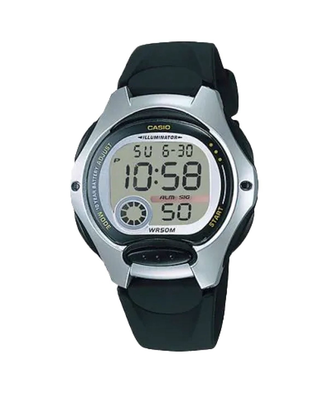 Men CASIO LW200-1AV WRIST | GHDMT-8625