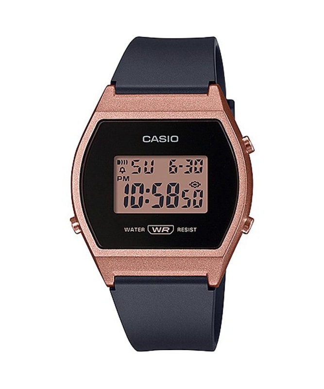 Men CASIO LW204-1A WRIST | ZUXAB-4531