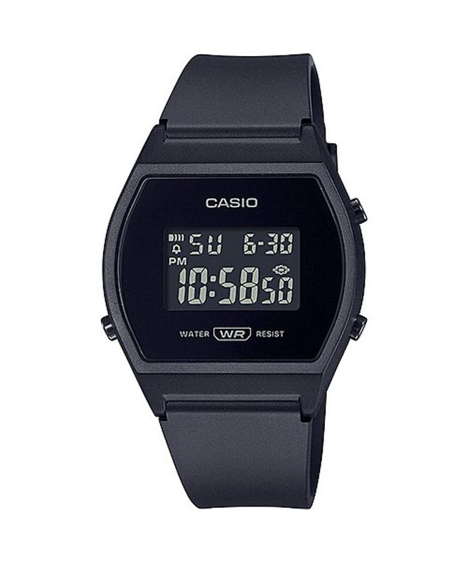 Men CASIO LW204-1B WRIST | IOBHF-9257