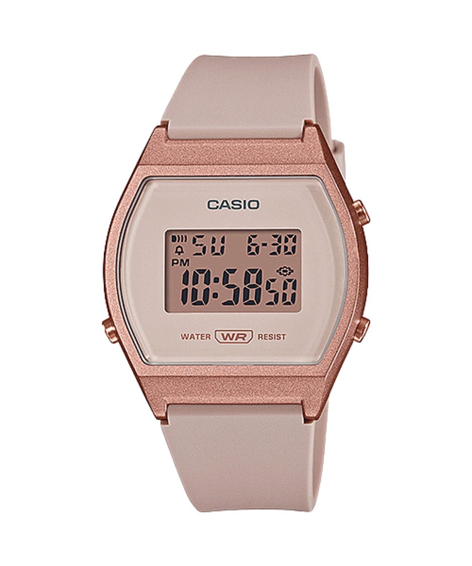 Men CASIO LW204-4A WRIST | YEDZS-2478