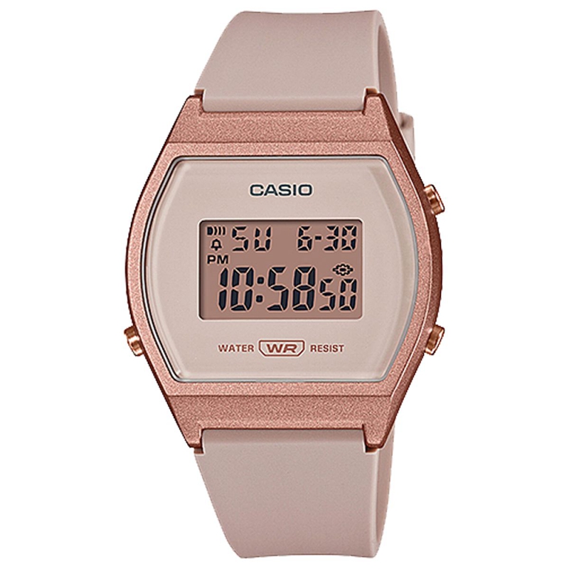 Men CASIO LW204-4A WRIST | YEDZS-2478