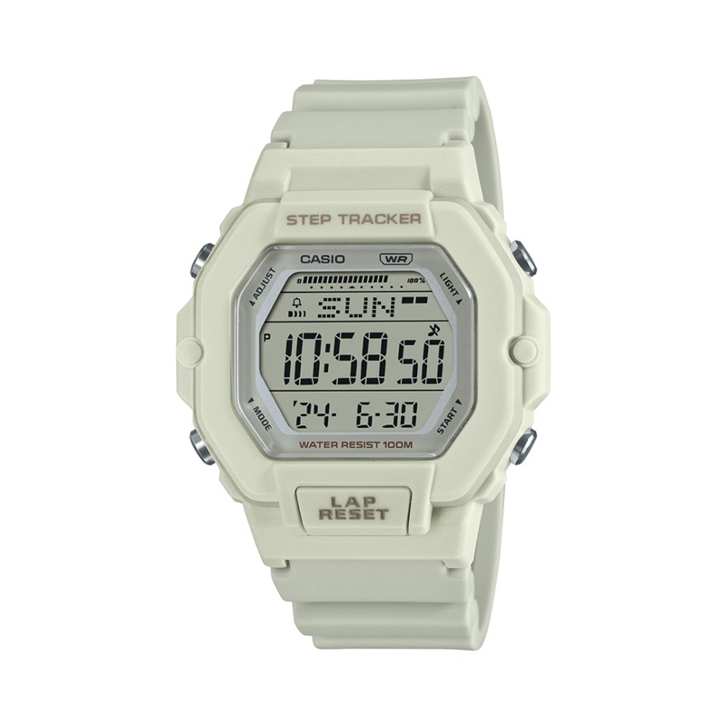 Men CASIO LWS2200H-8AV WRIST | HUNDX-1726