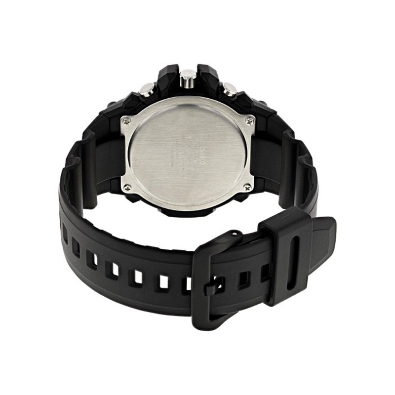 Men CASIO MCW110H-9AV WRIST | UVLGZ-7481