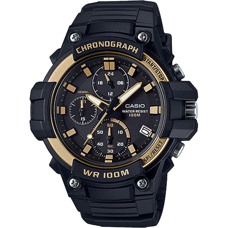 Men CASIO MCW110H-9AV WRIST | UVLGZ-7481