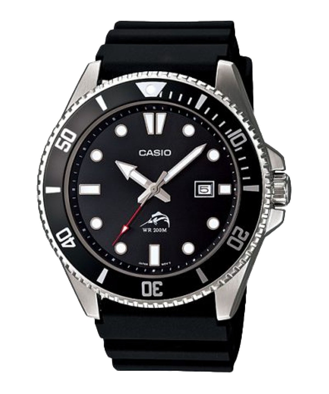 Men CASIO MDV106-1A WRIST | OTLMG-5076