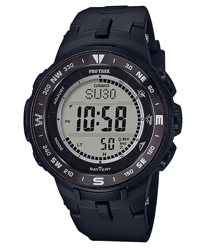 Men CASIO PRG330-1 PRO TREK | OMAUB-3649