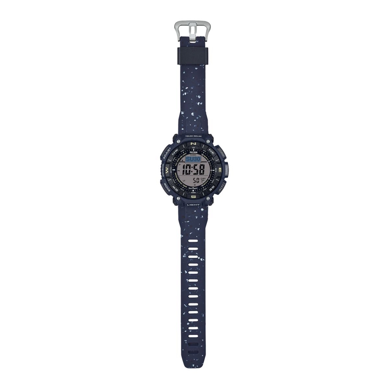 Men CASIO PRG340SC-2 PRO TREK | TZYGI-3016