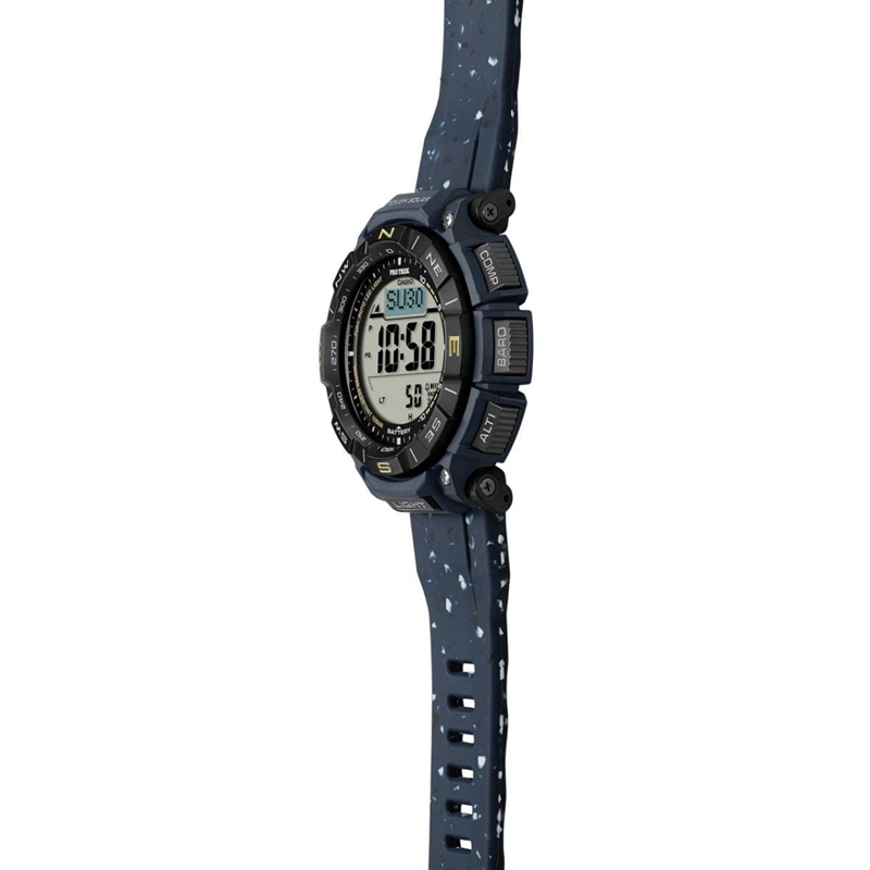 Men CASIO PRG340SC-2 PRO TREK | TZYGI-3016