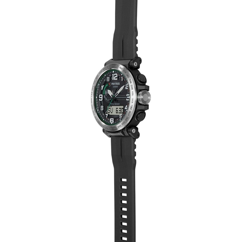 Men CASIO PRG601-1 PRO TREK | KMZHY-7048