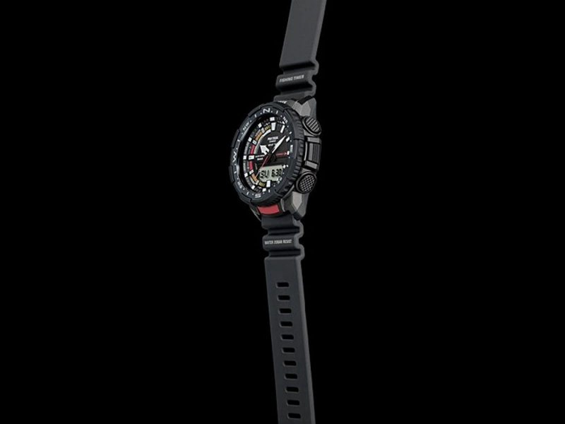 Men CASIO PRTB70-1 PRO TREK | ZTCBJ-1085