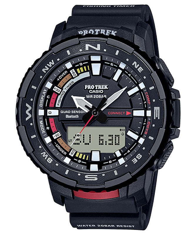 Men CASIO PRTB70-1 PRO TREK | ZTCBJ-1085