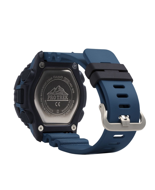 Men CASIO PRTB70-2 PRO TREK | SGRZN-1509