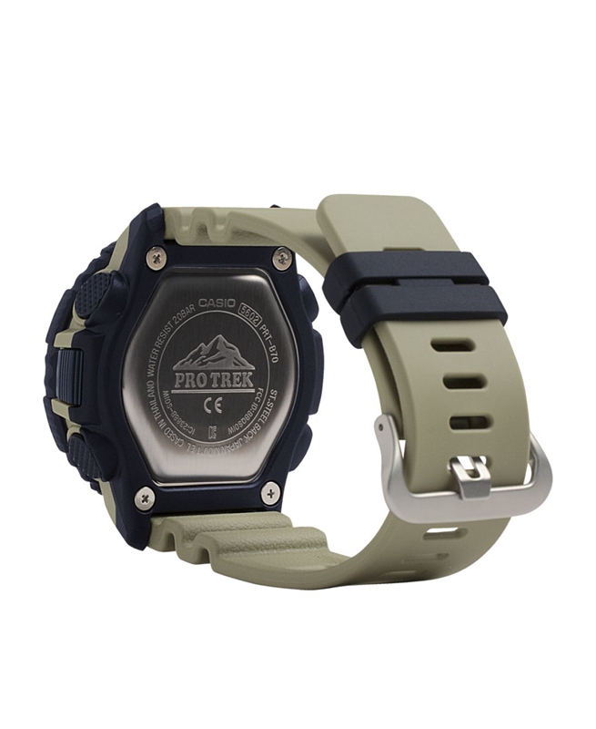 Men CASIO PRTB70-5 PRO TREK | HMRCV-4127