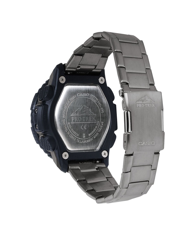 Men CASIO PRTB70T-7 PRO TREK | SIQLV-5341