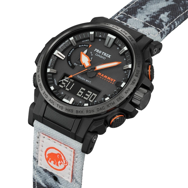 Men CASIO PRW61MA-1A PRO TREK | UGJBO-1658