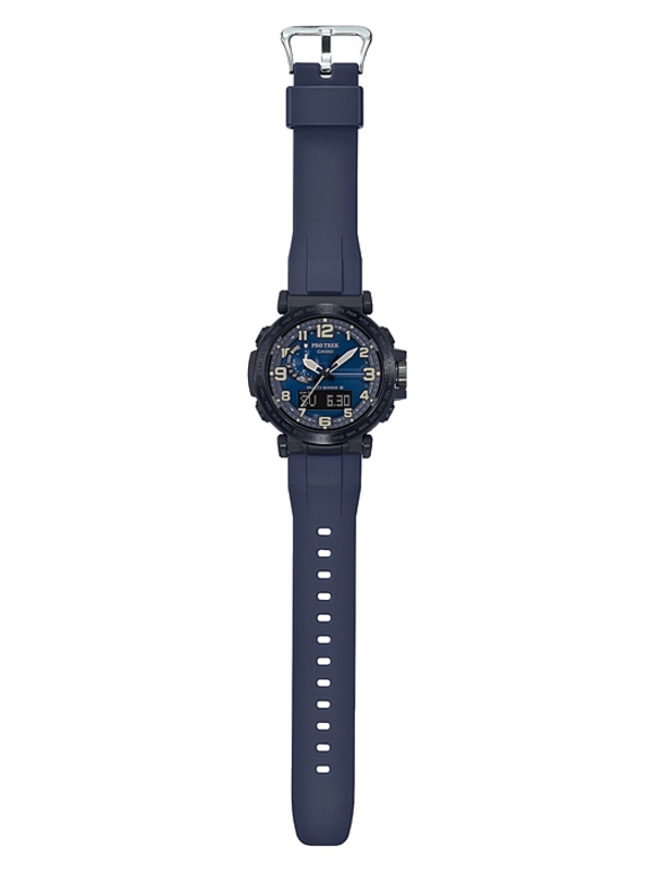 Men CASIO PRW6600Y-2 PRO TREK | UORSZ-4701