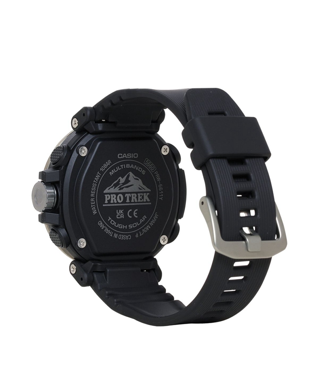 Men CASIO PRW6611Y-1 PRO TREK | FDMGE-9038