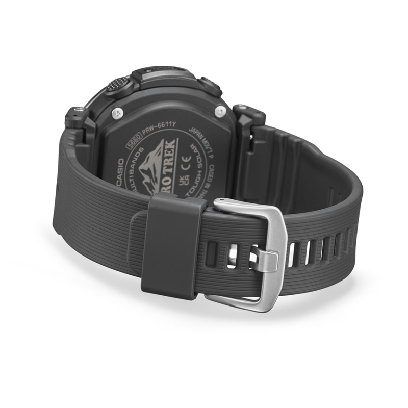 Men CASIO PRW6611Y-1 PRO TREK | FDMGE-9038