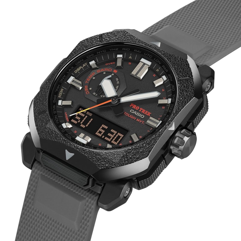 Men CASIO PRW6900BF-1 PRO TREK | XZHYV-7028