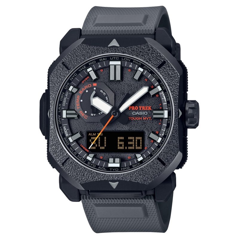 Men CASIO PRW6900BF-1 PRO TREK | XZHYV-7028