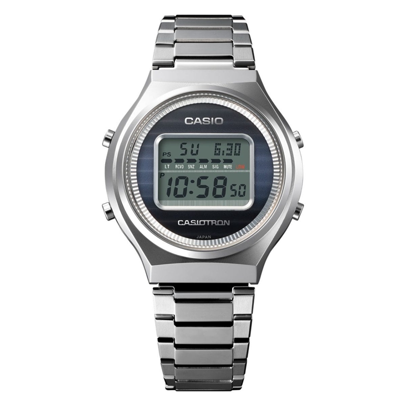 Men CASIO TRN50-2A CALCULATOR | NDXQF-2815