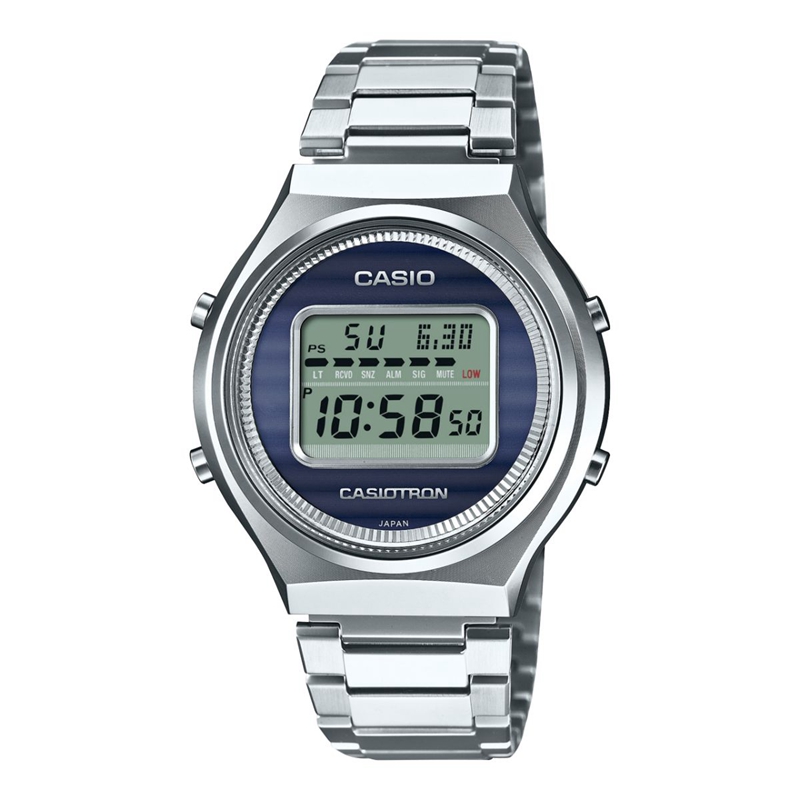 Men CASIO TRN50-2A CALCULATOR | NDXQF-2815