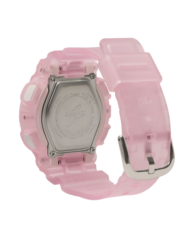 Women CASIO BA110SC-4A BABY-G | EWZSI-8397