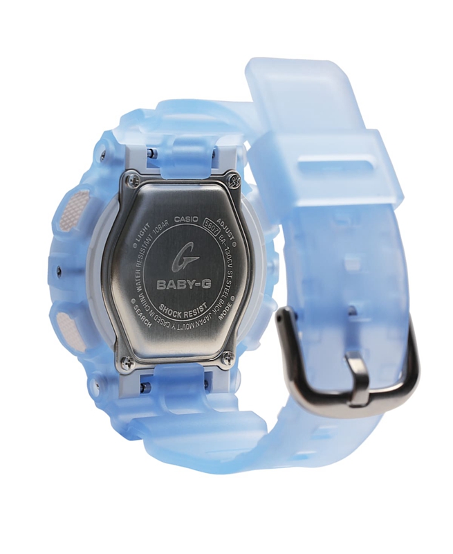 Women CASIO BA130CV-2A BABY-G | JZKDM-7962