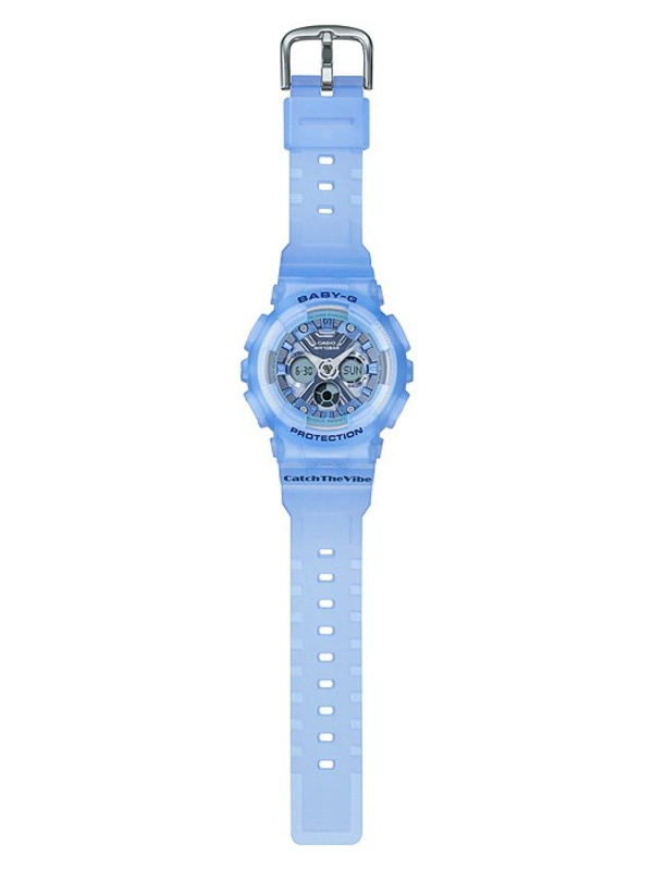 Women CASIO BA130CV-2A BABY-G | JZKDM-7962