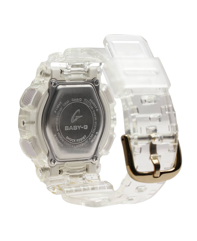 Women CASIO BA130CVG-7A BABY-G | AYNFD-7283