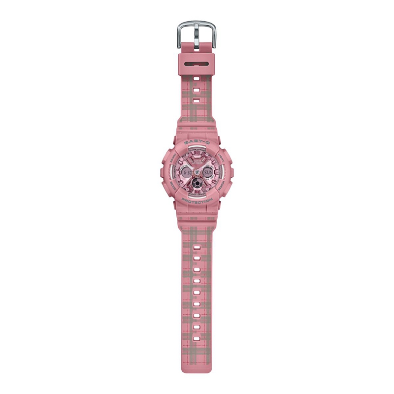 Women CASIO BA130SP-4A BABY-G | CIAMX-0837