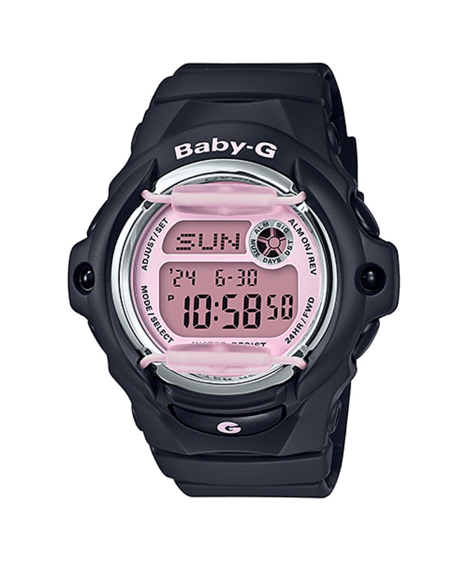 Women CASIO BG169M-1 BABY-G | HAONG-0645