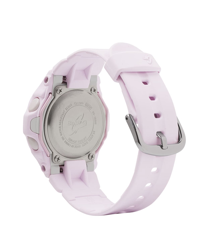 Women CASIO BG169M-4 BABY-G | QGKVP-5068